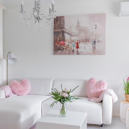 City Holiday Apartments 2 โรวานิเอมิ ภายนอก รูปภาพ